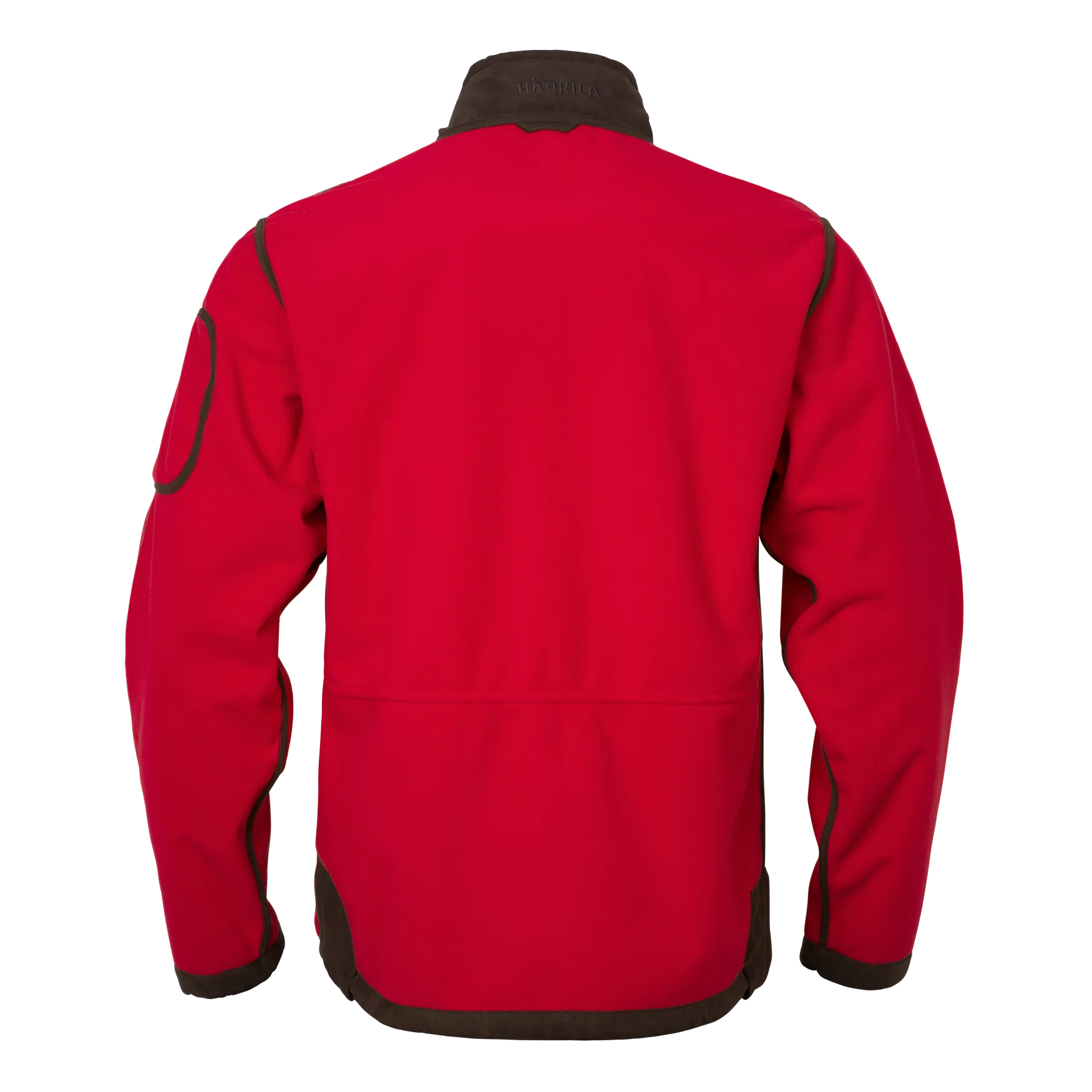 Harkila jakna Kamko Regal,boja crveno/braon,vel.3XL – Harkila – Lovačke Jakne/Kabanice – slika 6