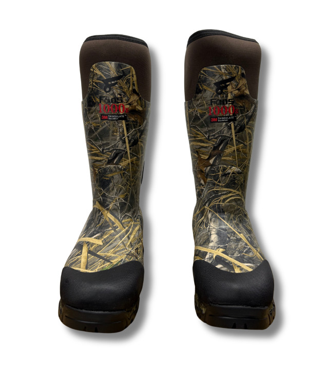 Lovacke cizme Camo Neopren 5mm – Obuća