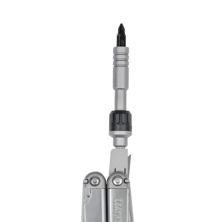 Bit driver extender – Leatherman – Leatherman Multifunkcionalni Alat – slika 2