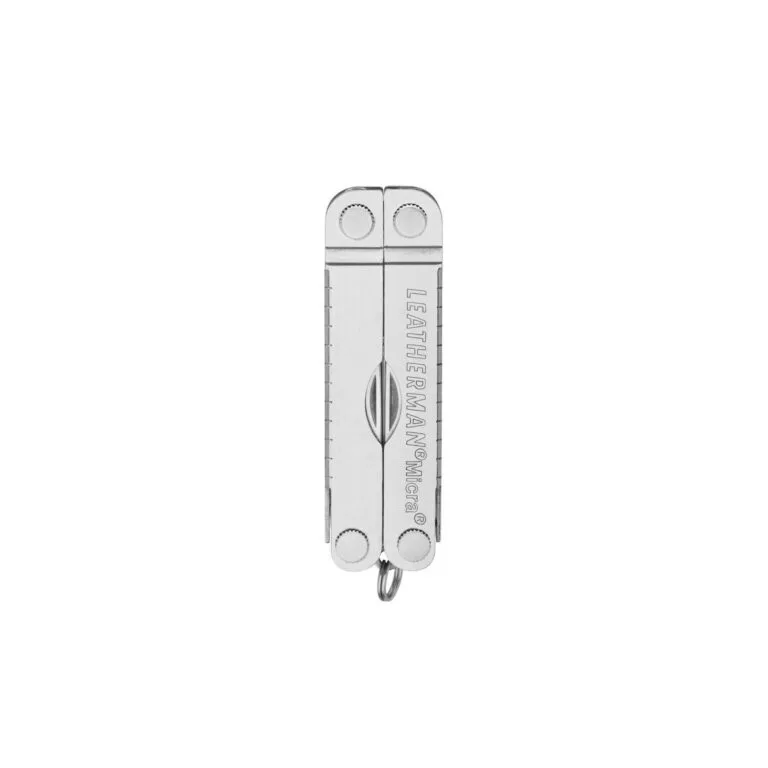 MICRA SILVER BOX – Leatherman – Leatherman Multifunkcionalni Alat – slika 3