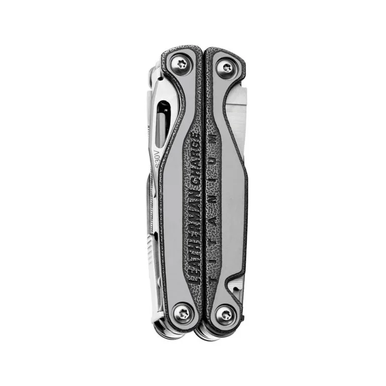 CHARGE PLUS TTI TITANIUM BOX – Leatherman – Leatherman Multifunkcionalni Alat – slika 4