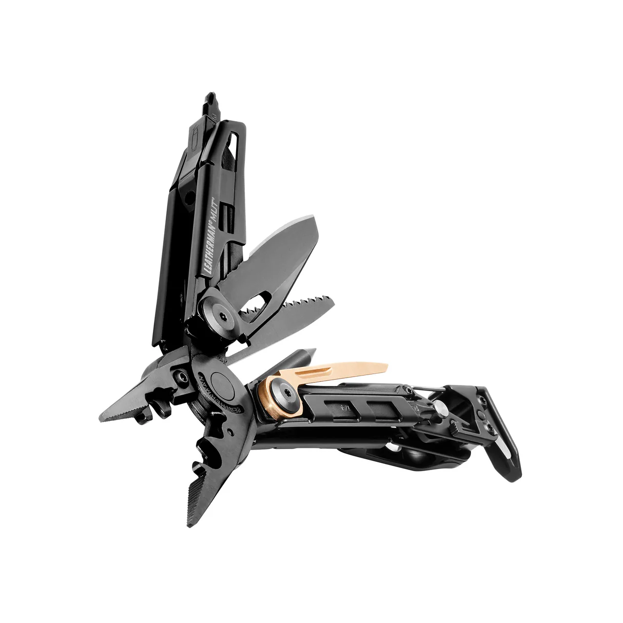 Mut  Eod Black Molle box – Leatherman – Leatherman Multifunkcionalni Alat – slika 3