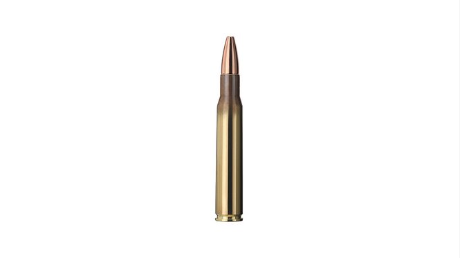 Karabinski metak Geco 30-06 Spring. Plus 11,0 g – GECO – Karabinska municija – slika 1