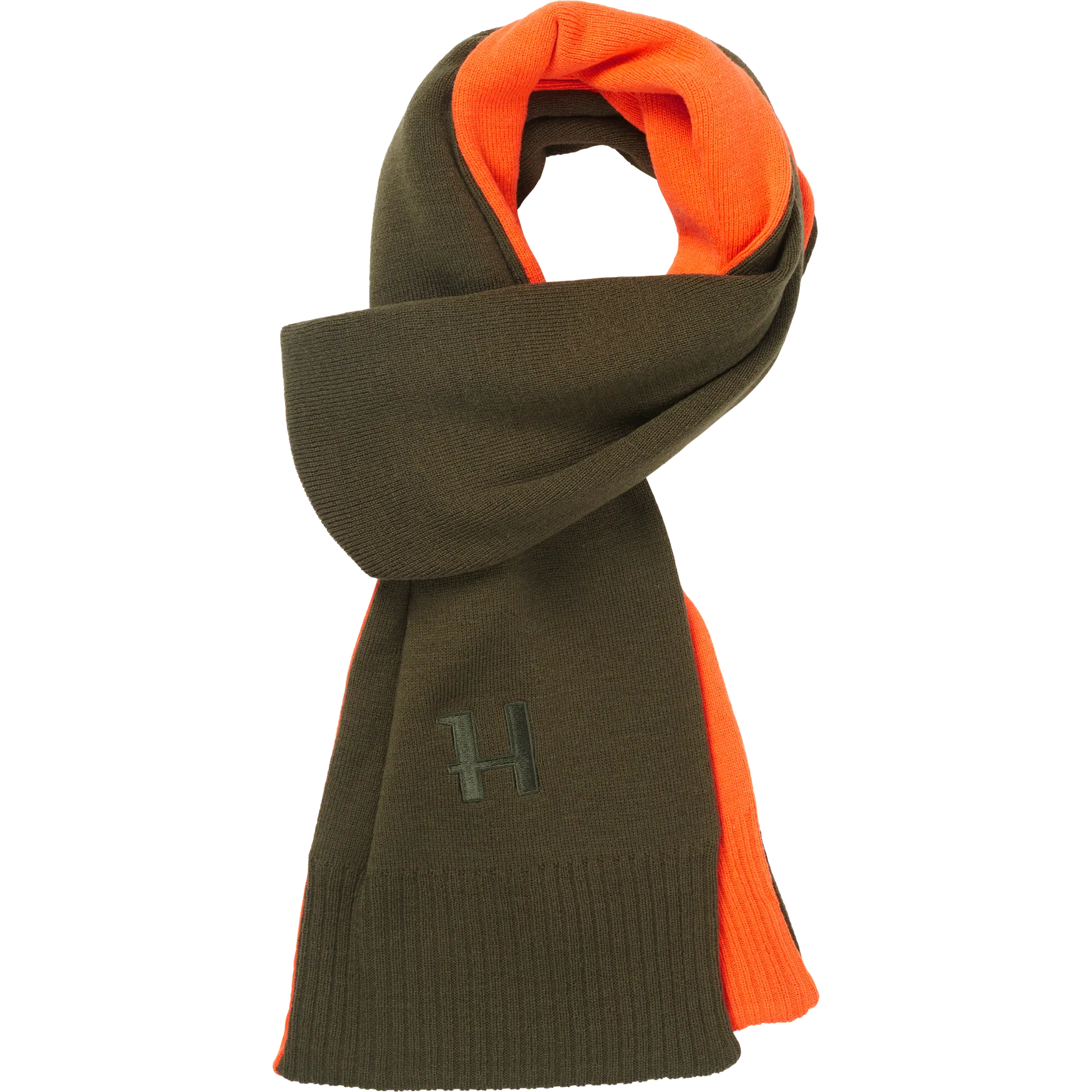 Harkila sal boja zelena/narandzasta,vel.one size – Harkila