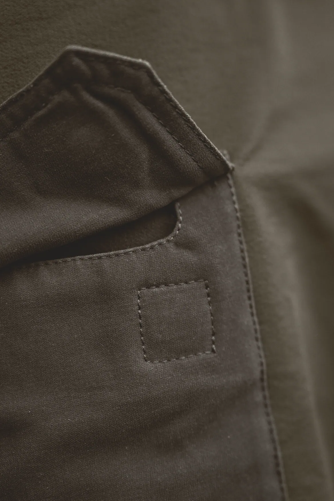 Harkila pantalone Hill boja braon/zelena vel.56 – Harkila – Lovačke Pantalone – slika 6