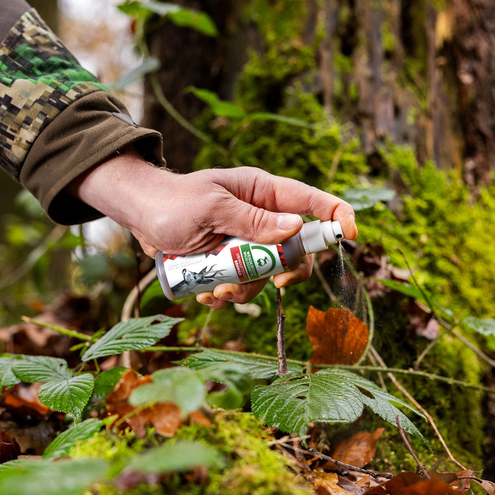 Primama za srndaća 100ml Urin 590252 Eurohunt – EUROHUNT – Primame – slika 3