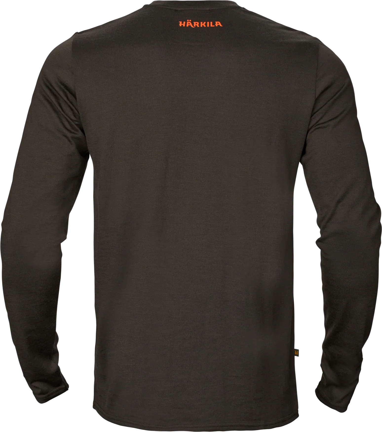 Harkila majca Game L/S boja braon,vel.XL – Harkila – Lovački Džemperi/Duksevi/Majice – slika 6
