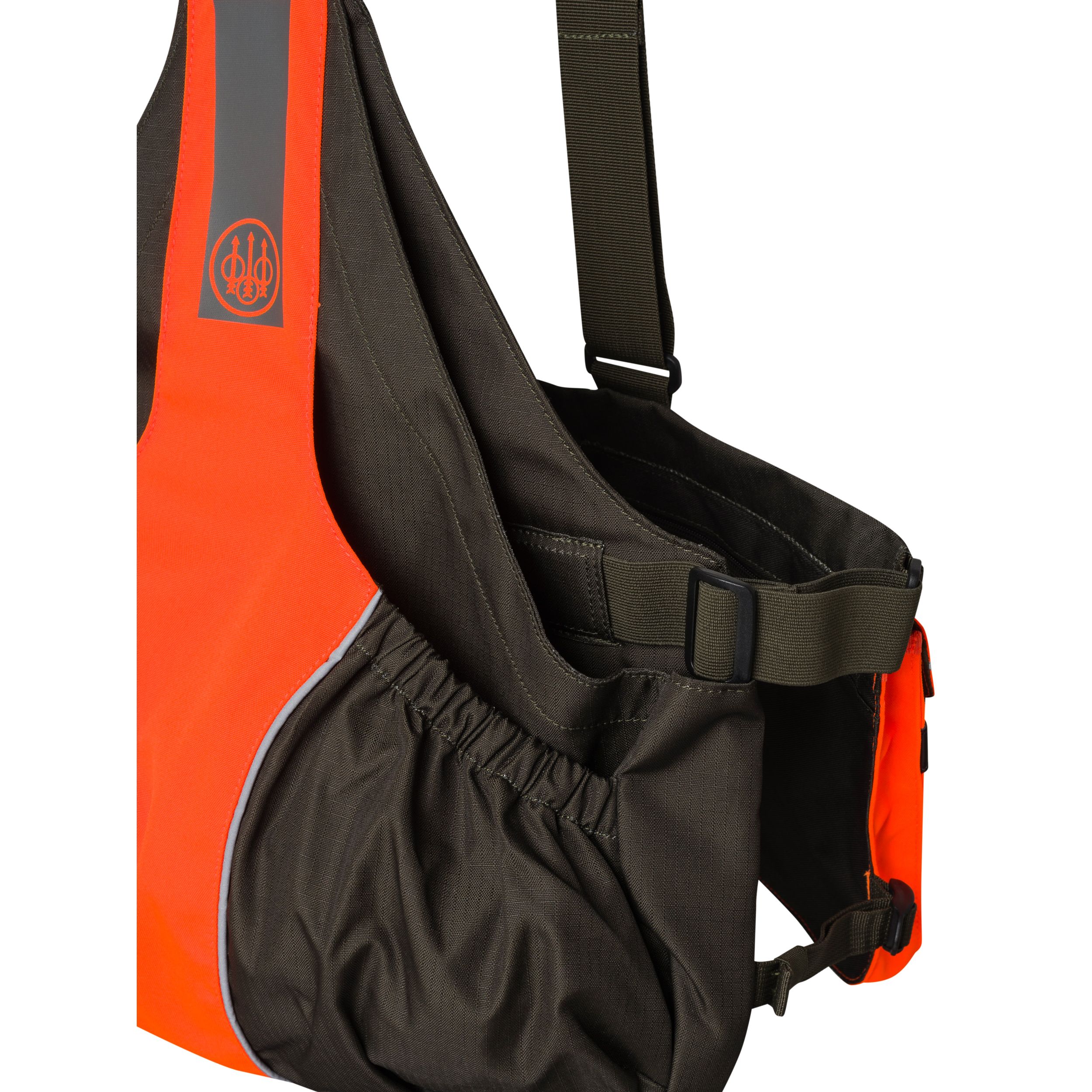 Beretta strap evo vest boja braon B&O – Beretta – Lovački Prsluci – slika 4