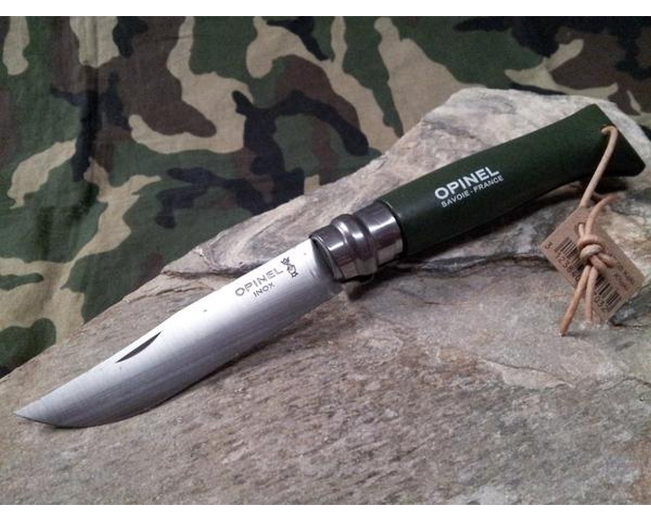 Nož Opinel 001703 – Opinel – Lovački Noževi – slika 2