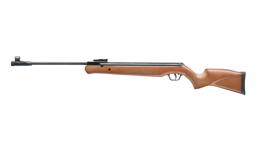 Vazdušna puška Walther Parrus WS 4,5 mm 32J 335 m/s – Umarex – Vazdušne puške – slika 2