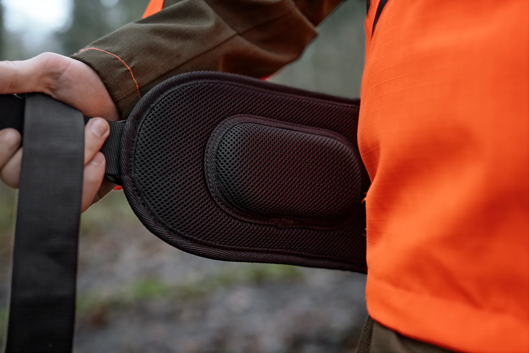 Seeland ranac Enduro Utility boja zelena,vel one size – Seeland – Lovački Rančevi i Torbe – slika 6