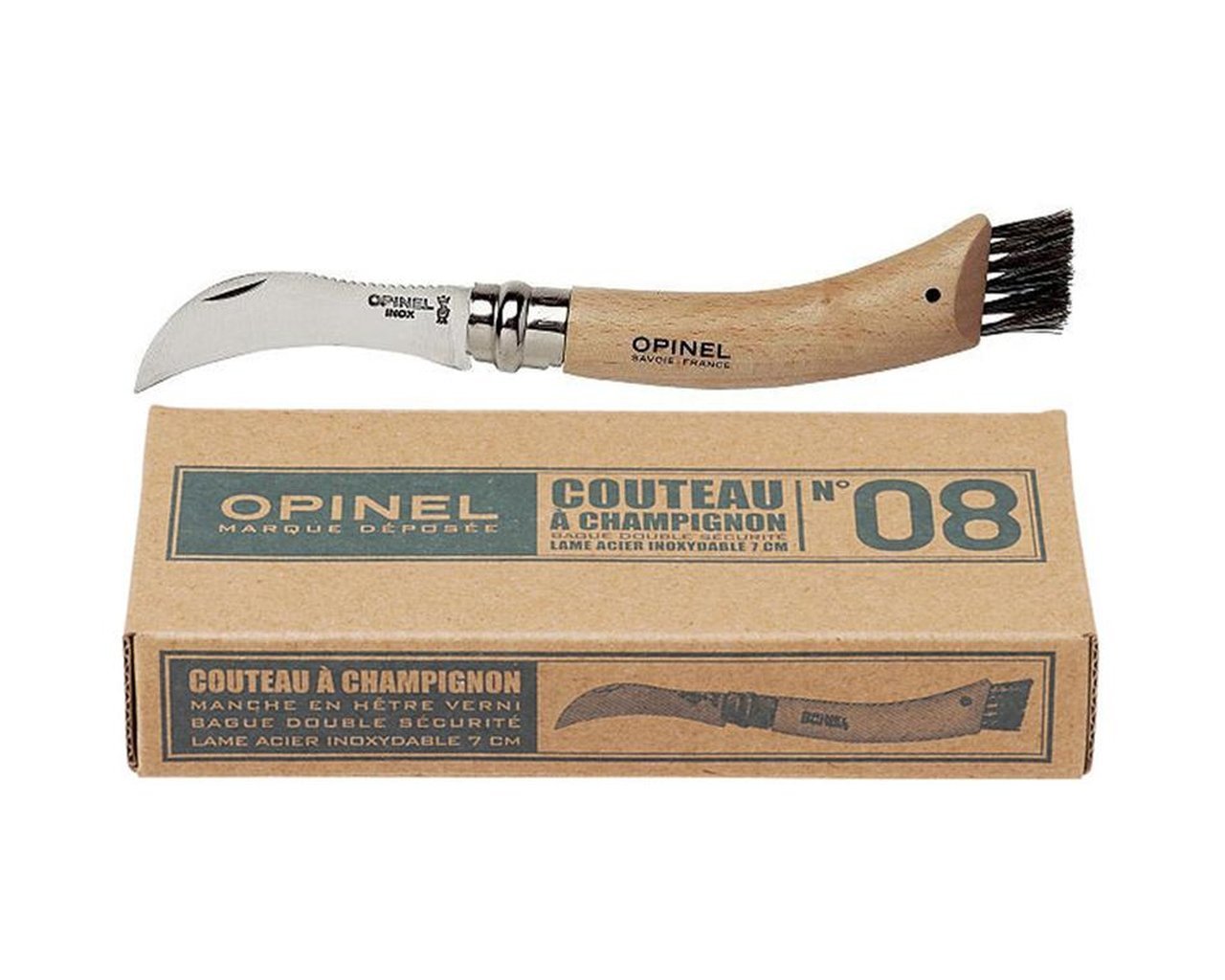 Nož Opinel 001252/001250 – Opinel – Lovački Noževi – slika 2