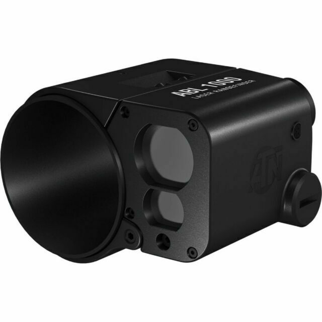 ATN Daljinomer ABL 1000m, Dan/Noć, Bluetooth 4.1 – ATN – Noćni i Termalni Nišani