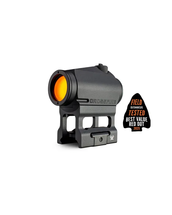 Vortex red dot Crossfire LED – Vortex – Red Dot nišani – slika 3