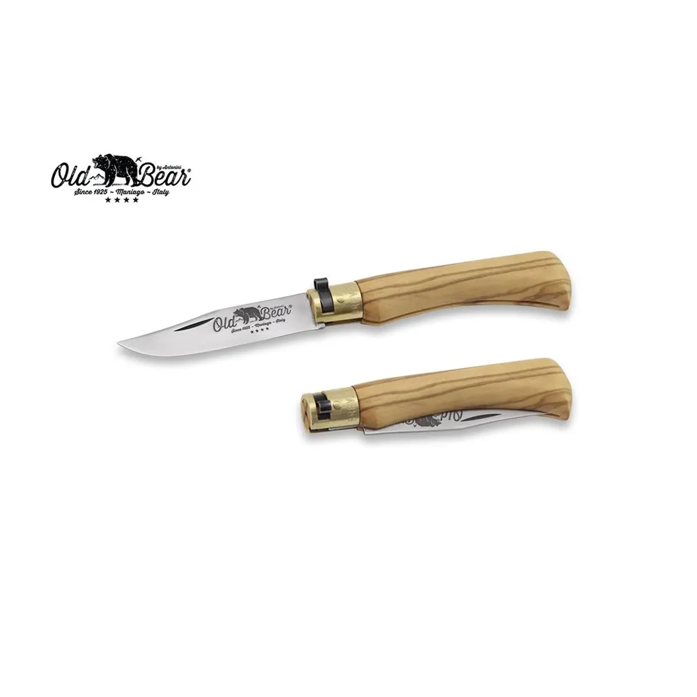 Antonini 9307/19 LU Old Bear – Antonini – Lovački Noževi – slika 2