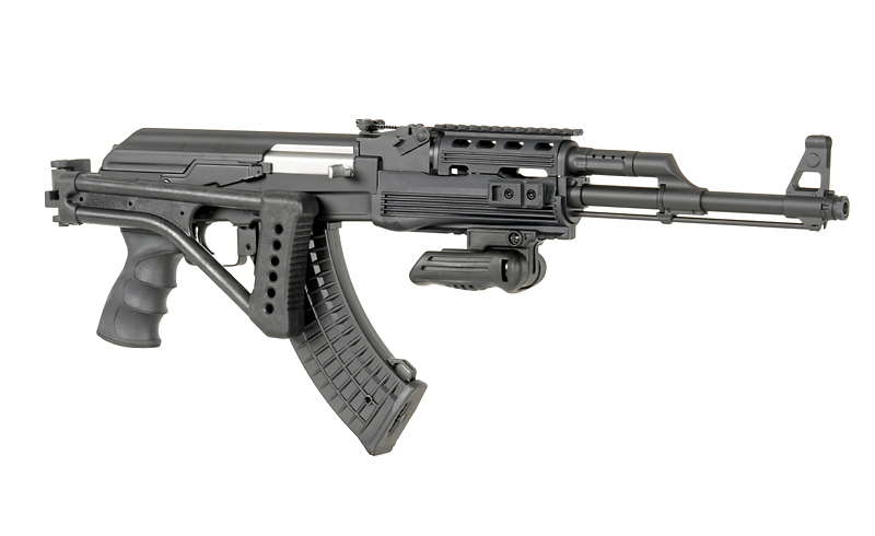 AIRSOFT CM.028U AEG AK47 – CYMA