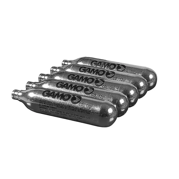 Ampule CO2 Gamo 12gr – GAMO