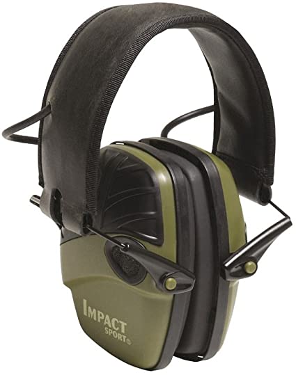 Antifon Honywell Impact zel – Honeywell