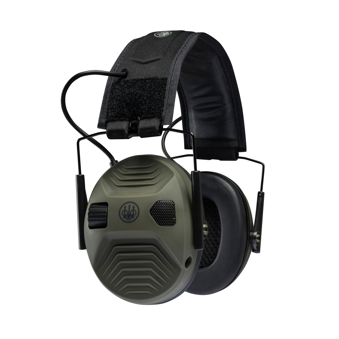 Antifoni Beretta Electronic Earmufs Cypress Green – Beretta – Lovačke Naočare/Antifoni/Kamere
