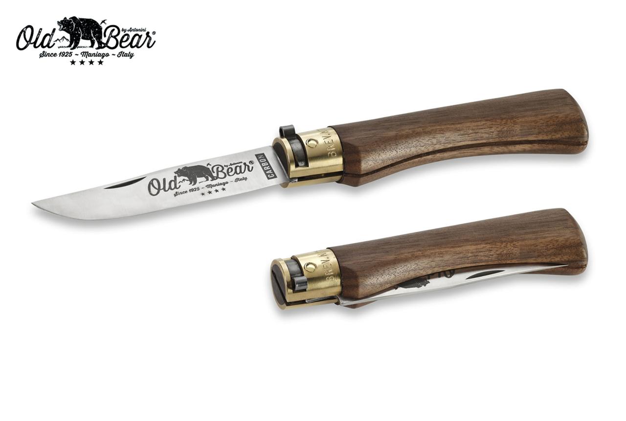 ANTONINI 9306/17 LN OLD BEAR