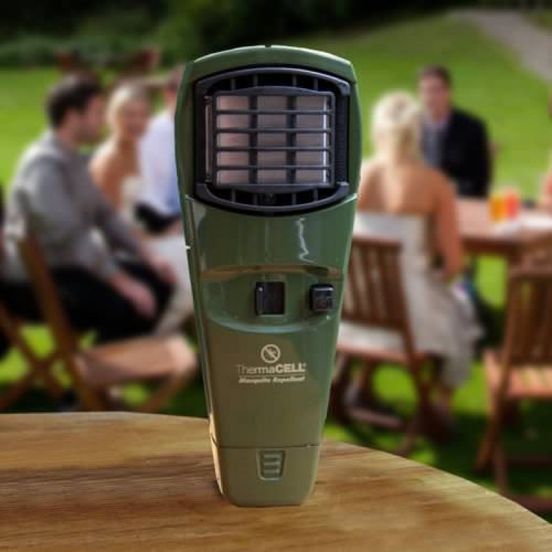 Aparat protiv komaraca ThermaCELL – ThermaCELL