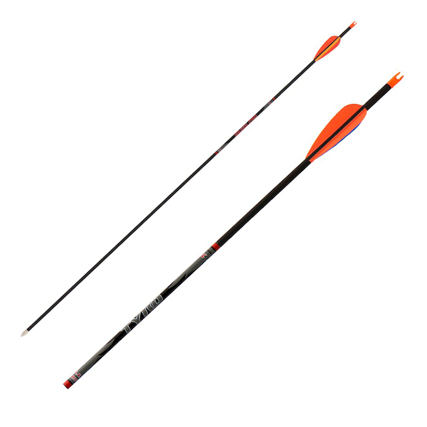 Avalon Arrows Carbon Tyro 4,2 neon red cresting 800-30 – AVALON – Tetivno oružje
