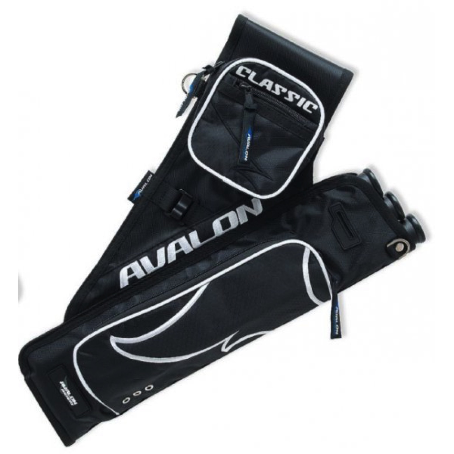 Avalon Quivers for target – AVALON – Tetivno oružje