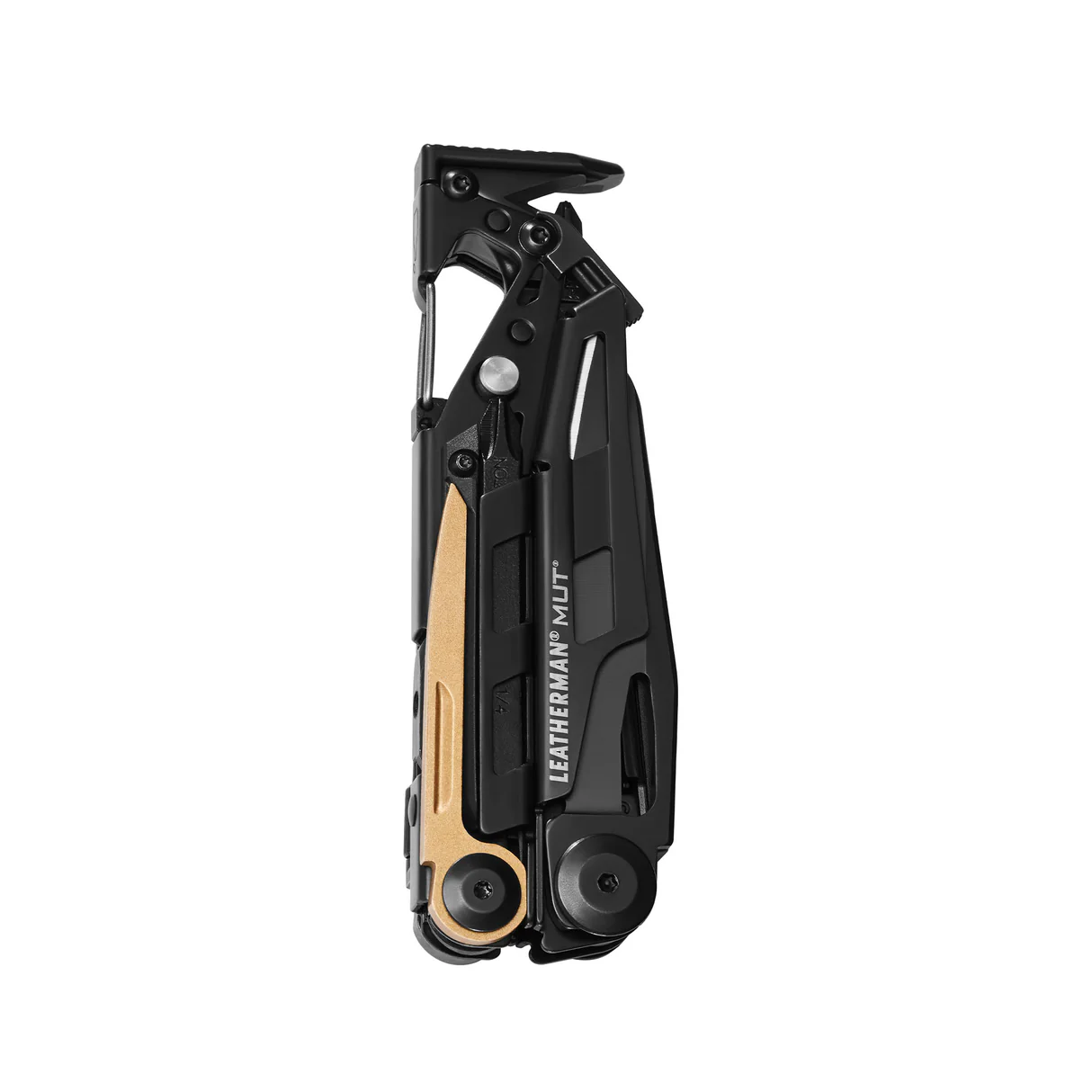 Mut  Eod Black Molle box – Leatherman