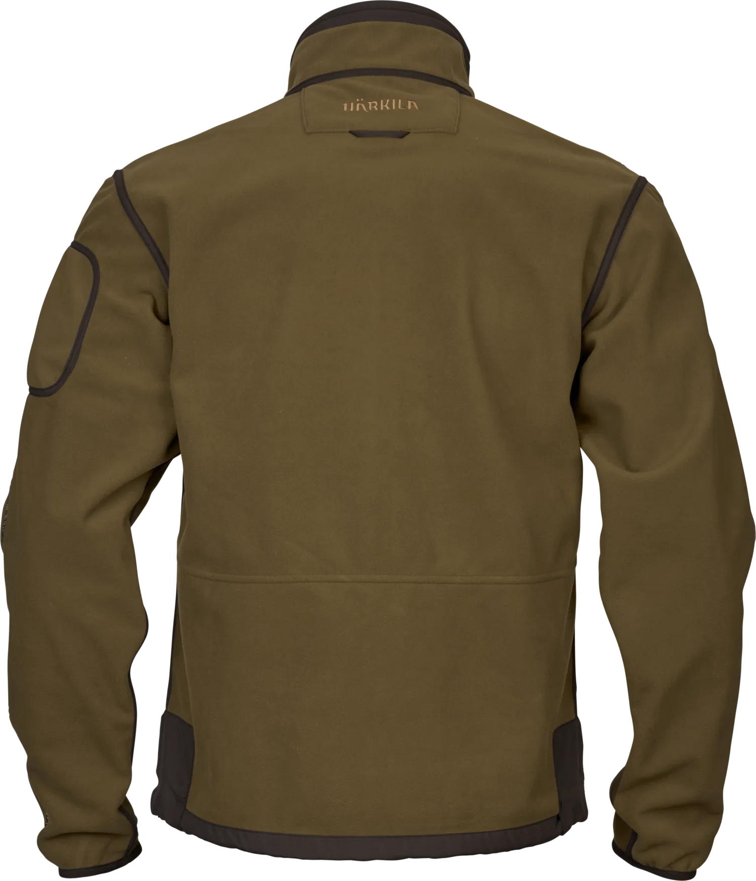 Harkila Kamko Fleece boja bronza/zelena vel.XL – Harkila – Lovačke Jakne/Kabanice – slika 7
