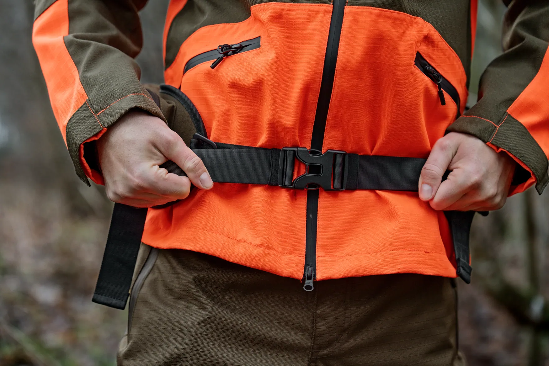 Seeland ranac Enduro Utility boja zelena,vel one size – Seeland – Lovački Rančevi i Torbe – slika 4