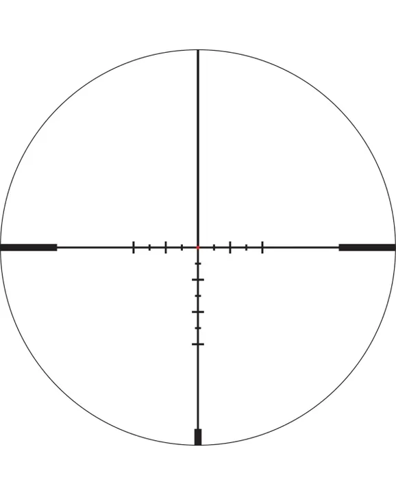 Optički nišan Razor Gen II HD-E 1-6x24 VMR-2 MOA – Vortex – Optički nišani – slika 2