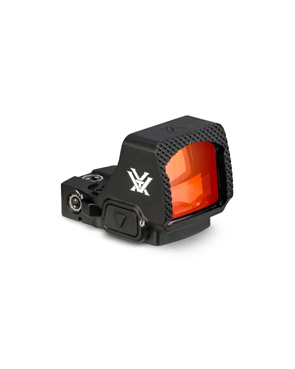 DFXL-MRD5 Defender XL 5 MOA Red dot – Vortex