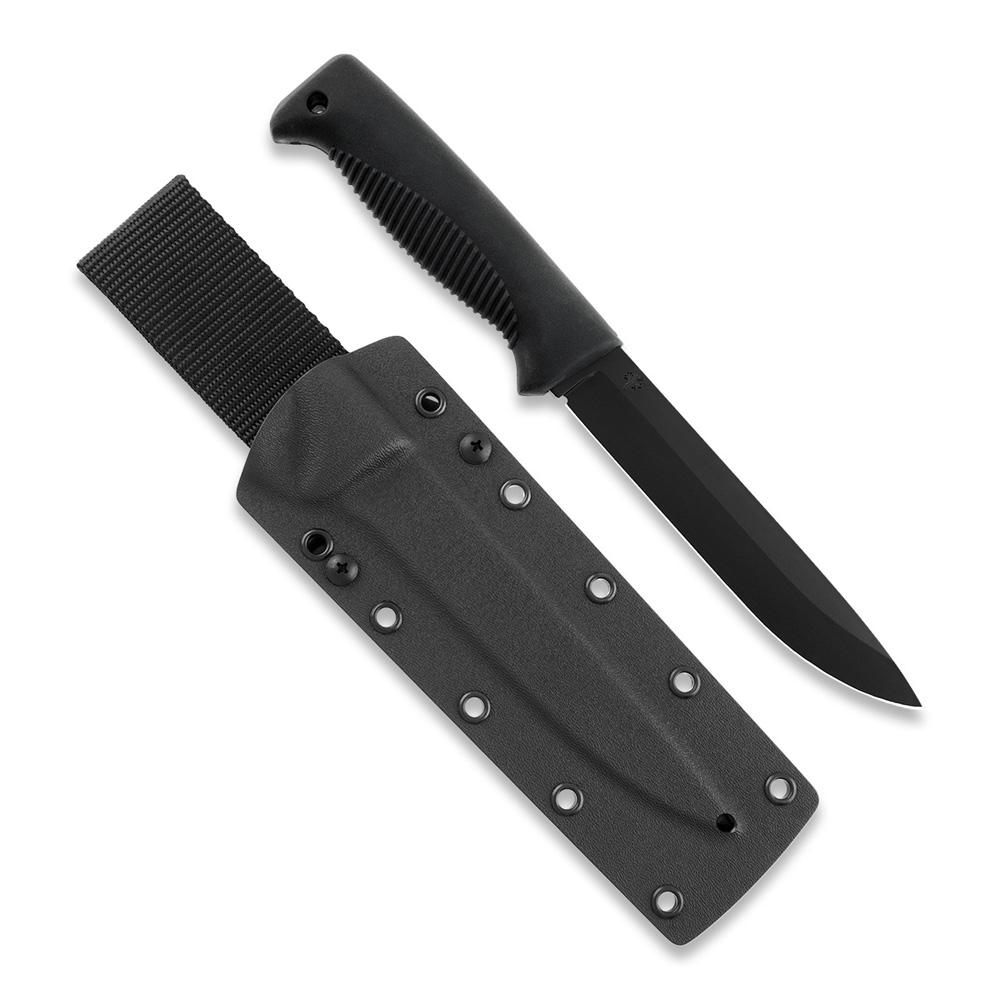 FJP007 Nož sa fiksnim sečivom – Peltonen Knives – Peltonen knives noževi