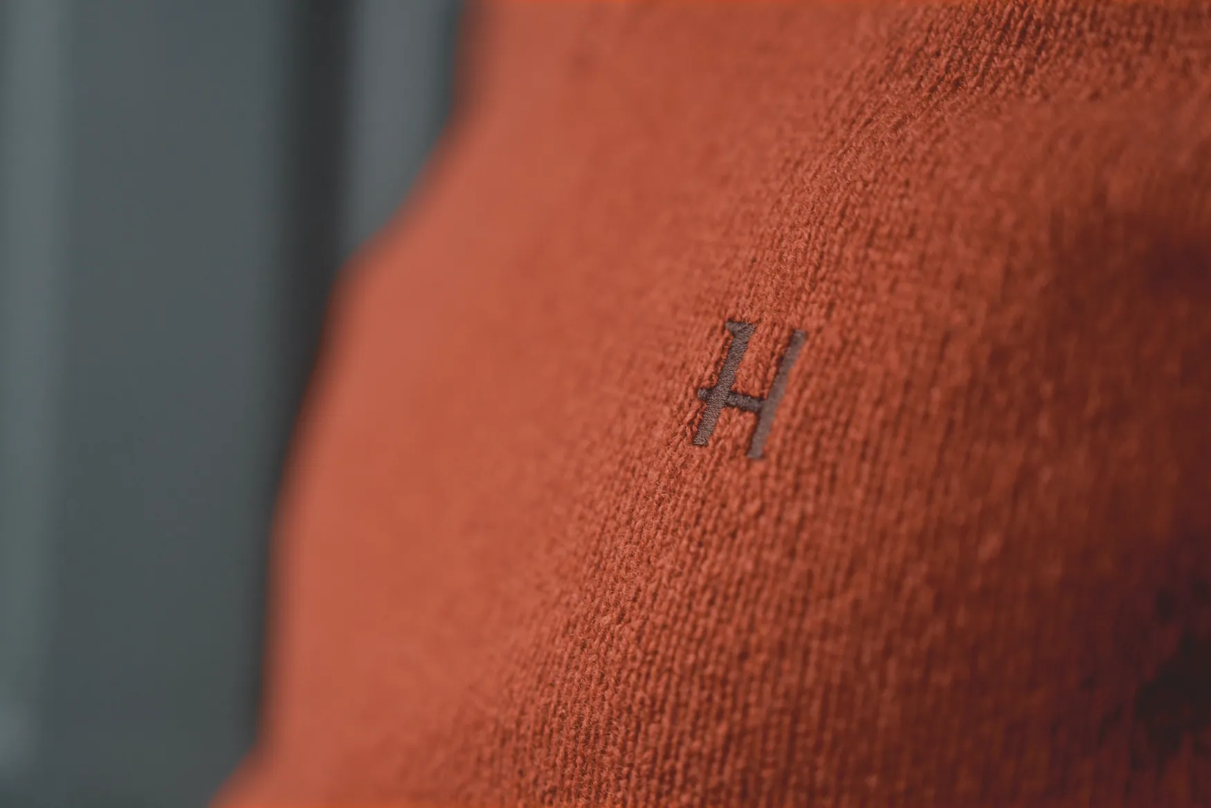 Harkila džemper Vincent boja braon,vel.3XL – Harkila – Lovački Džemperi/Duksevi/Majice – slika 3