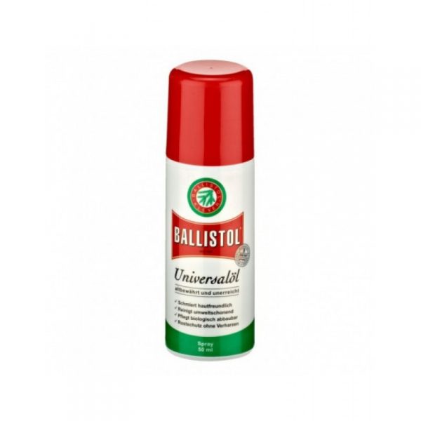 Ballistol sprej 50 ml