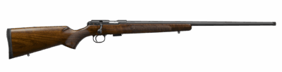 Malokalibarske puske CZ 457 American, cal.22LR, 5RND, 630 mm 1/2x20 – Češka Zbrojovka – Malokalibarsko oružje – slika 2