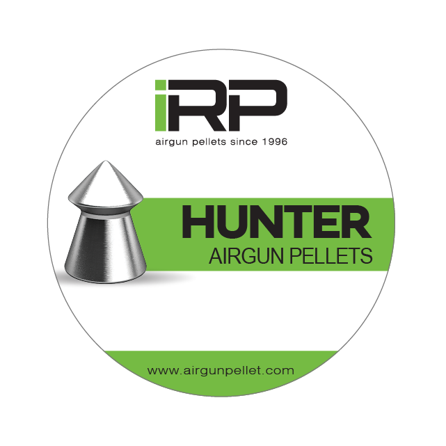Dijabole IRP Hunter 5,5mm 1/250