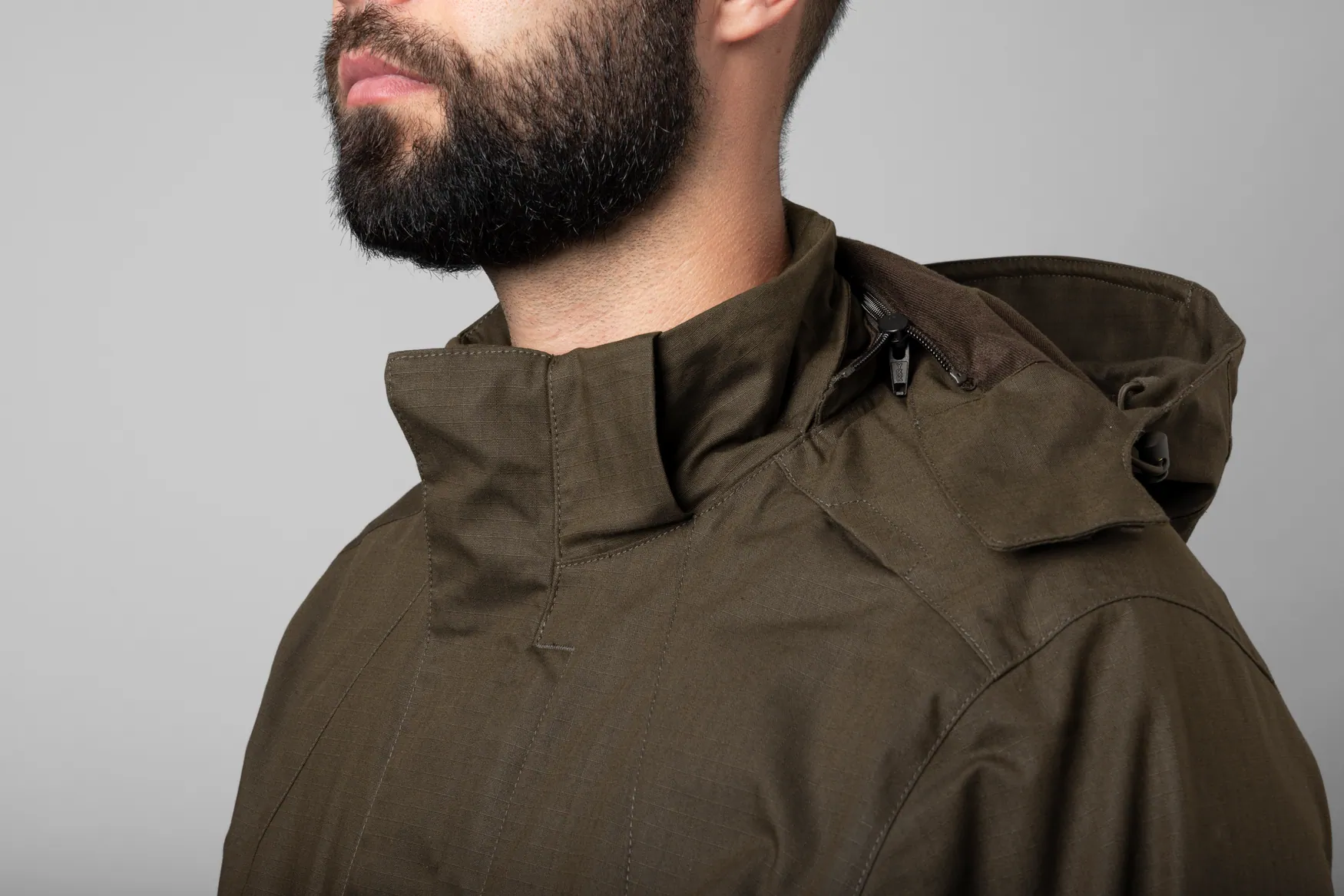 Harkila jakna Nordic Hunter HWS boja Willow green, vel.56 – Harkila – Lovačke Jakne/Kabanice – slika 2