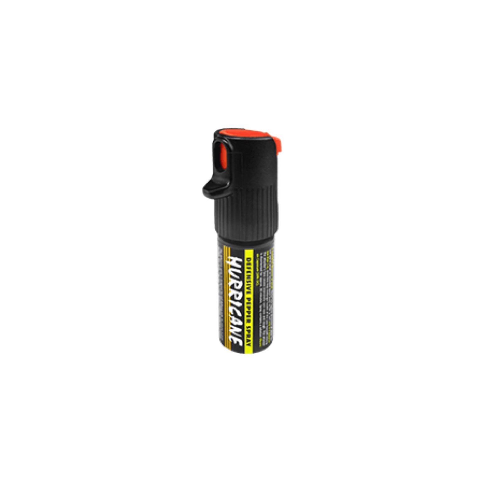 Biber sprej Euro Security HURRICANE Pepper spray 15 ml – Euro Security