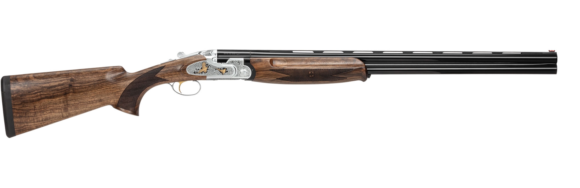 Bokerica SP Elegant Gold 12ga 71 cm Walnut grade 2,5 – ATA ARMS – Lovačke puške