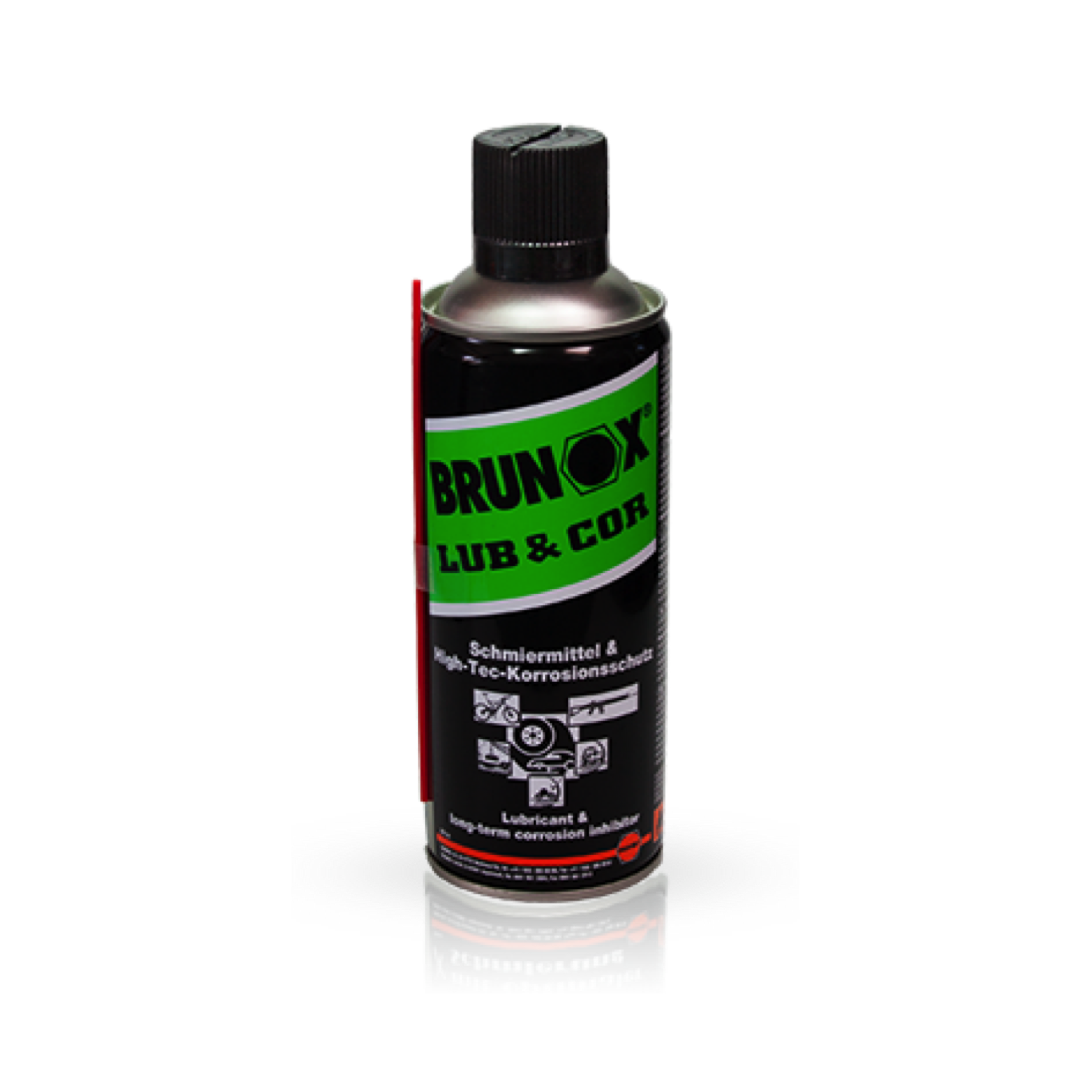 Brunox L&C sprej 100 ml – BRUNOX