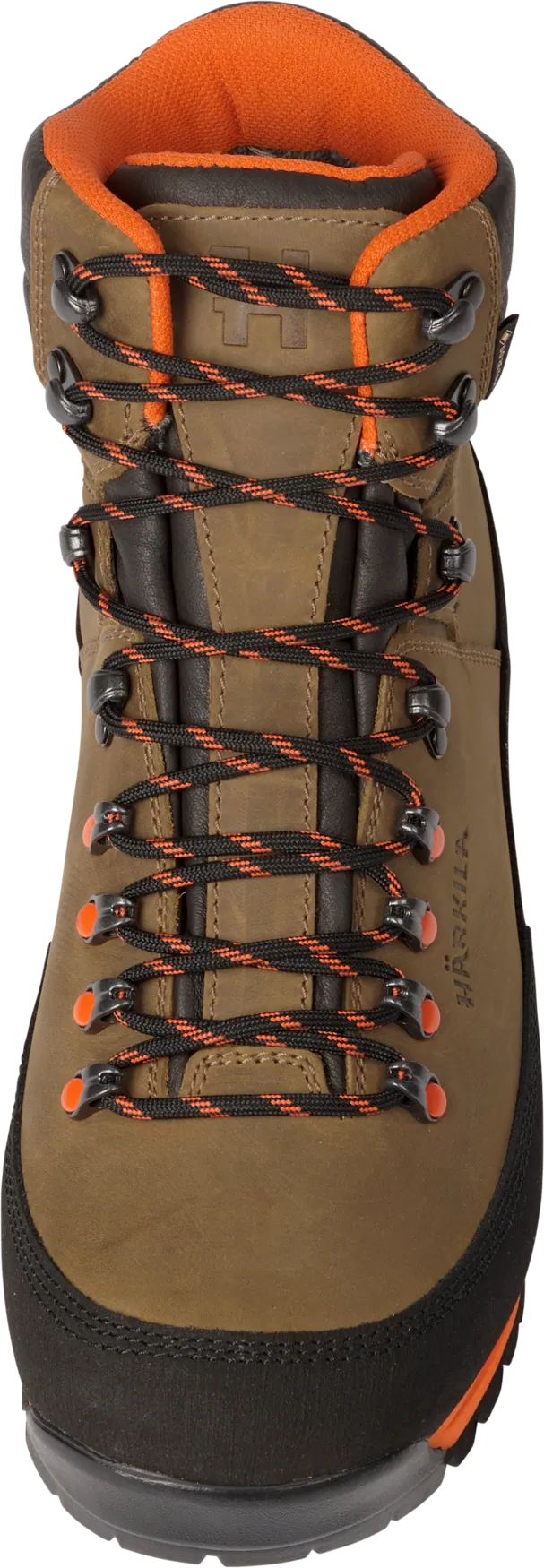 Harkila Saxnas cipele GTX Orange MId Brown vel.45 – Harkila – Lovačke Cipele i Čizme – slika 6