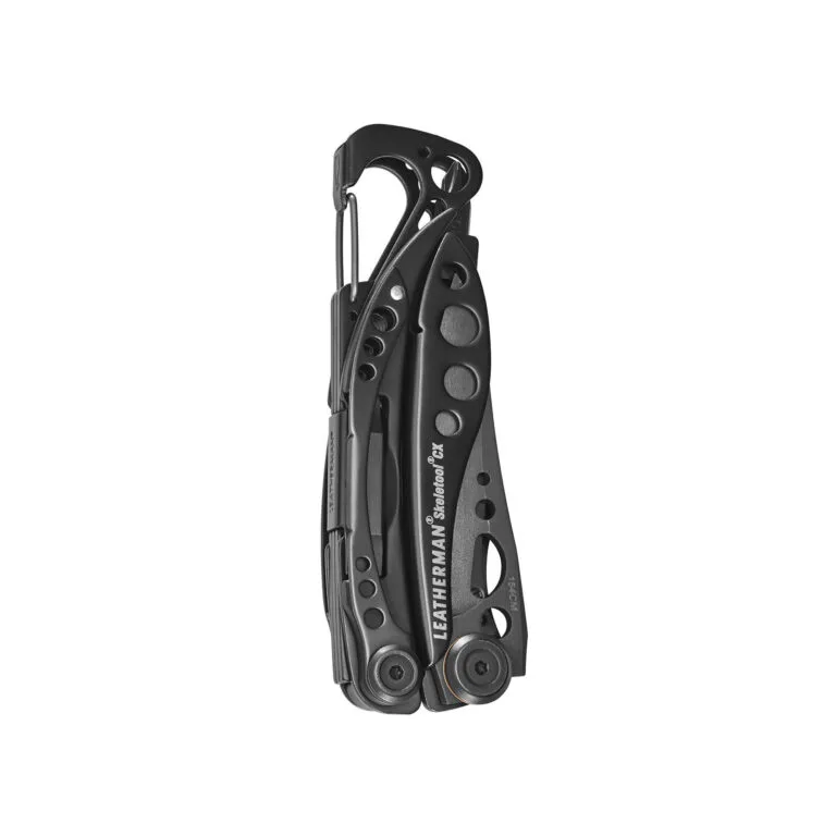 SKELETOOL CX ONYX – Leatherman – Leatherman Multifunkcionalni Alat – slika 1