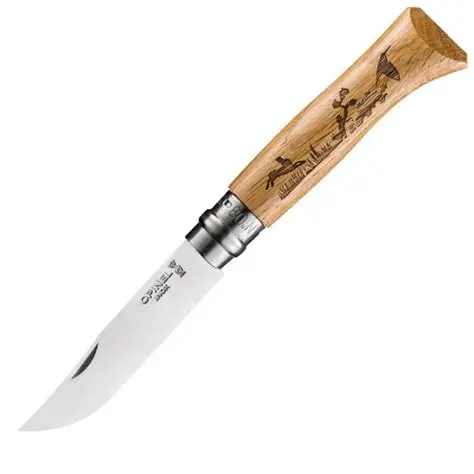 Opinel 002333 – Opinel – Lovački Noževi