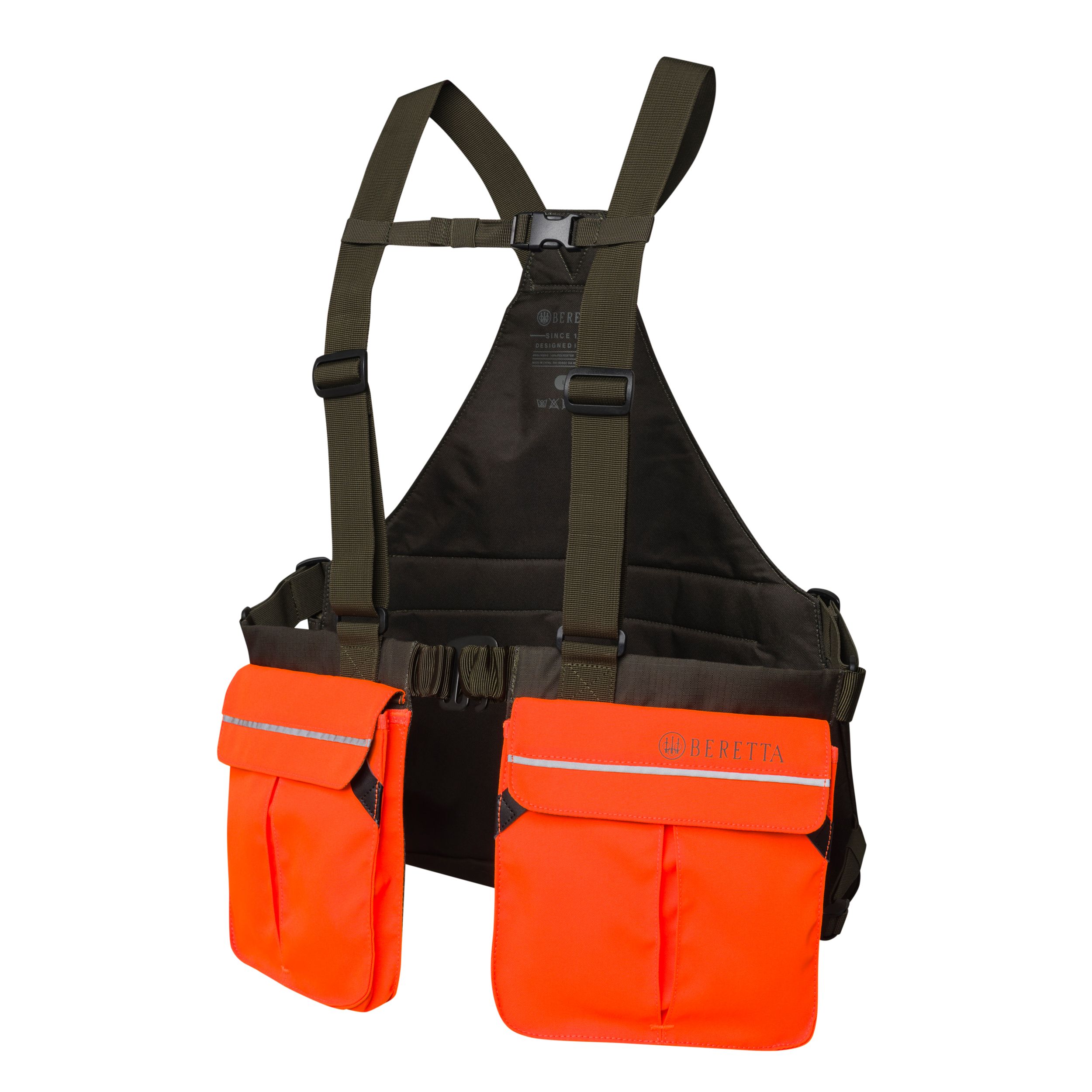 Beretta strap evo vest boja braon B&O – Beretta