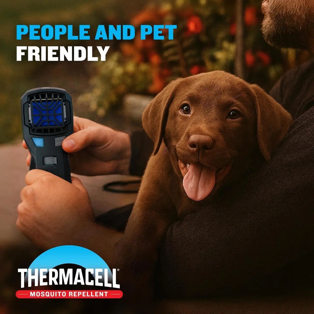 Termacell MR-450X – Termacell – Oprema za prirodu / Podloge za sedenje – slika 2