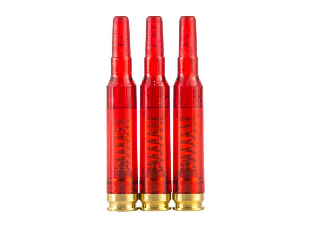 Megaline pufer patron cal.308 Win – Megaline