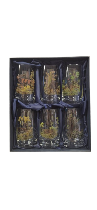 Lovački set čaša – Fritzmann