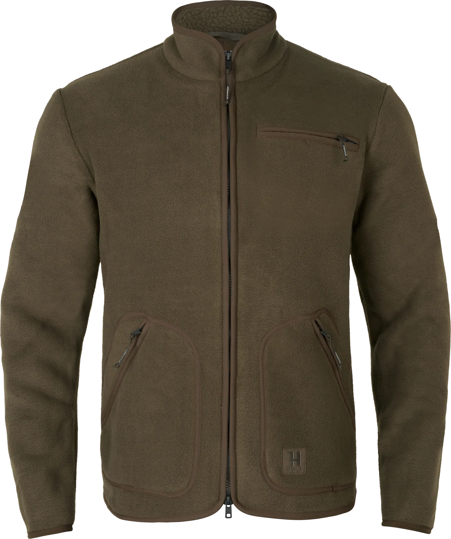 Harkila Torsby  fleece jakna boja zelena, vel. 3XL – Harkila – Lovačke Jakne/Kabanice – slika 7