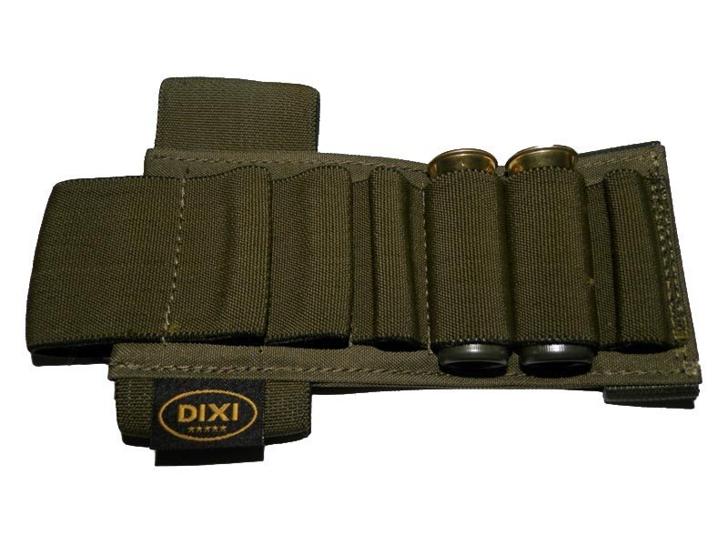 Redenik mini 1220 za kundak 6/1 Dixi – Dixi